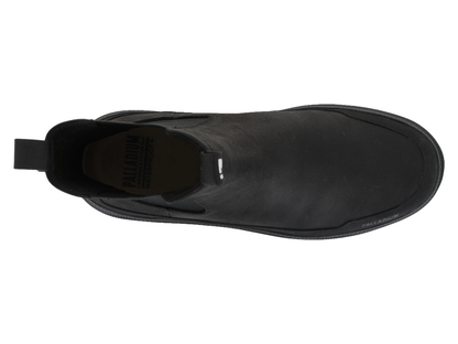 79576-008-M | TROOPER CHELSEA WP | BLACK