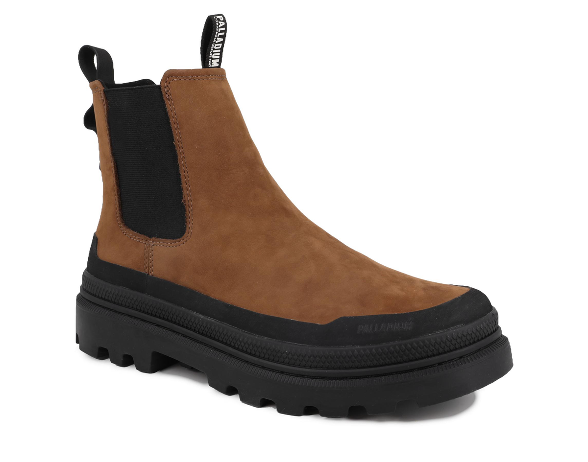 79576-248-M | TROOPER CHELSEA WP | BISON