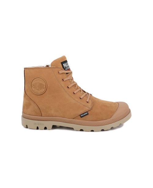 Pampa Lite+ Zip Wp+ - PALLADIUM EU - 1