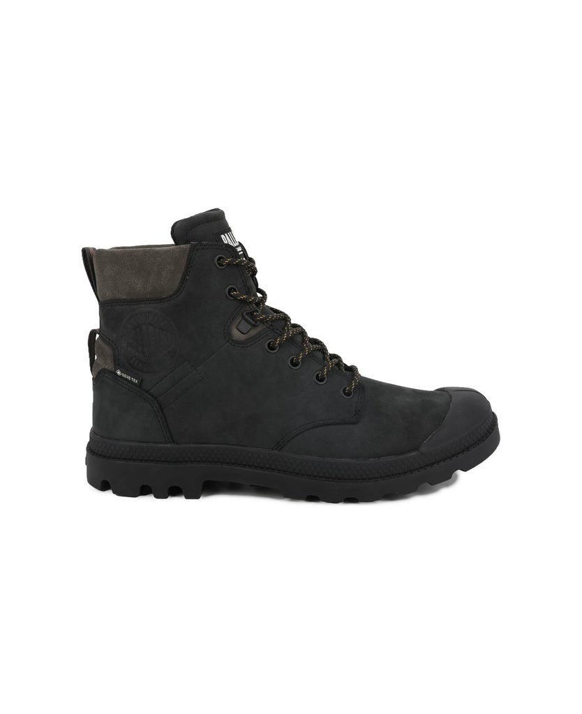 79578-008-M | PAMPA SPORTCUFF GTX | BLACK