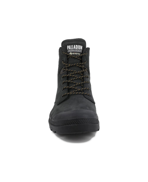 79578-008-M | PAMPA SPORTCUFF GTX | BLACK - PALLADIUM EU - 3