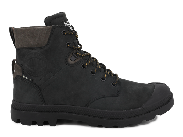 79578-008-M | PAMPA SPORTCUFF GTX | BLACK