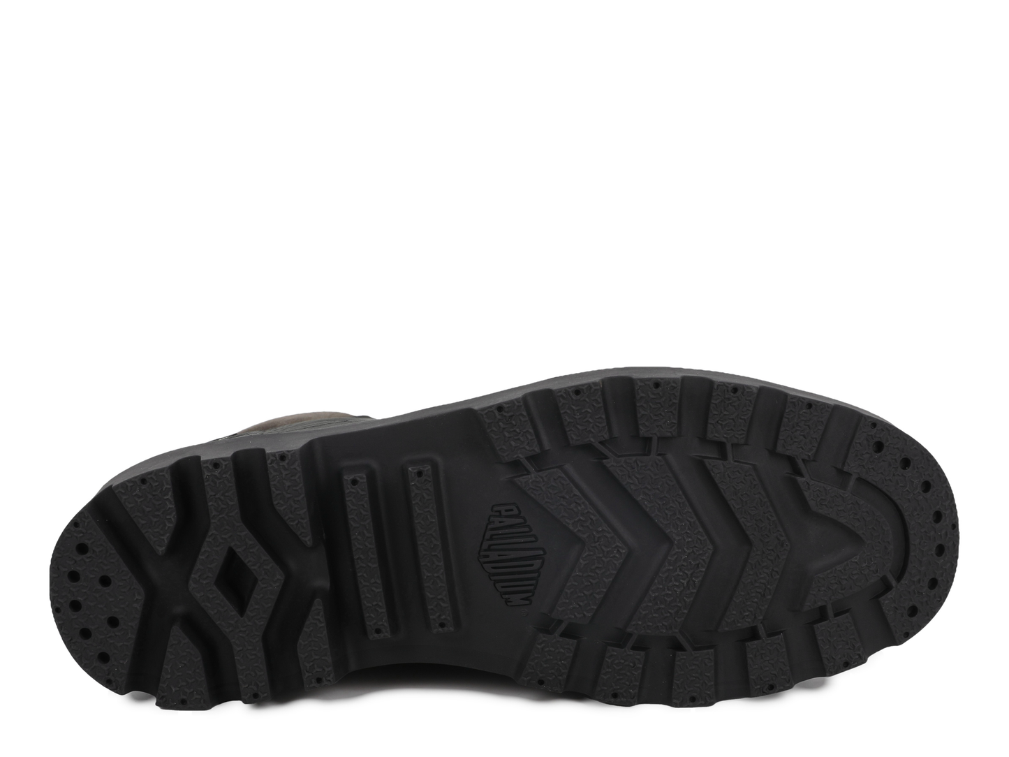 79578-008-M | PAMPA SPORTCUFF GTX | BLACK