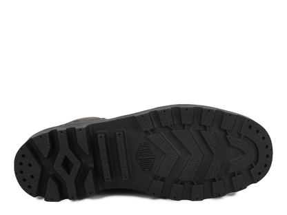 79578-008-M | PAMPA SPORTCUFF GTX | BLACK