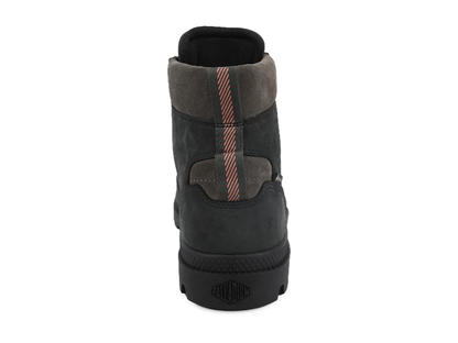 79578-008-M | PAMPA SPORTCUFF GTX | BLACK