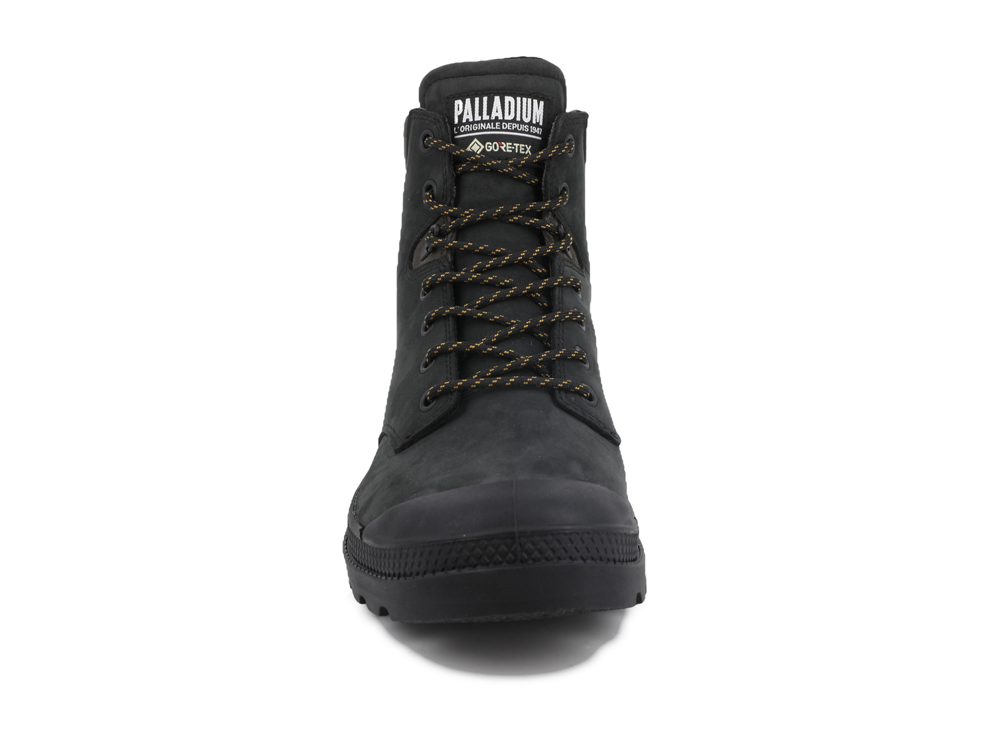 79578-008-M | PAMPA SPORTCUFF GTX | BLACK