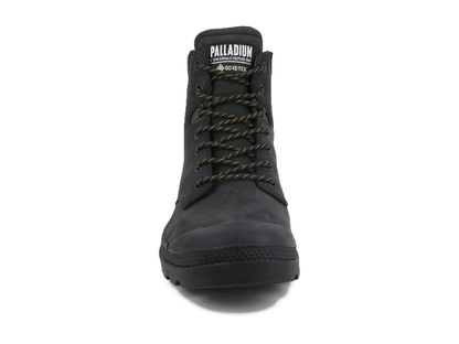 79578-008-M | PAMPA SPORTCUFF GTX | BLACK