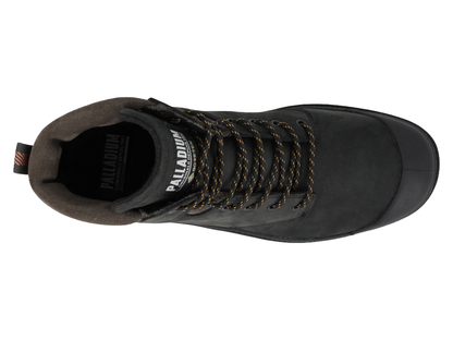 79578-008-M | PAMPA SPORTCUFF GTX | BLACK