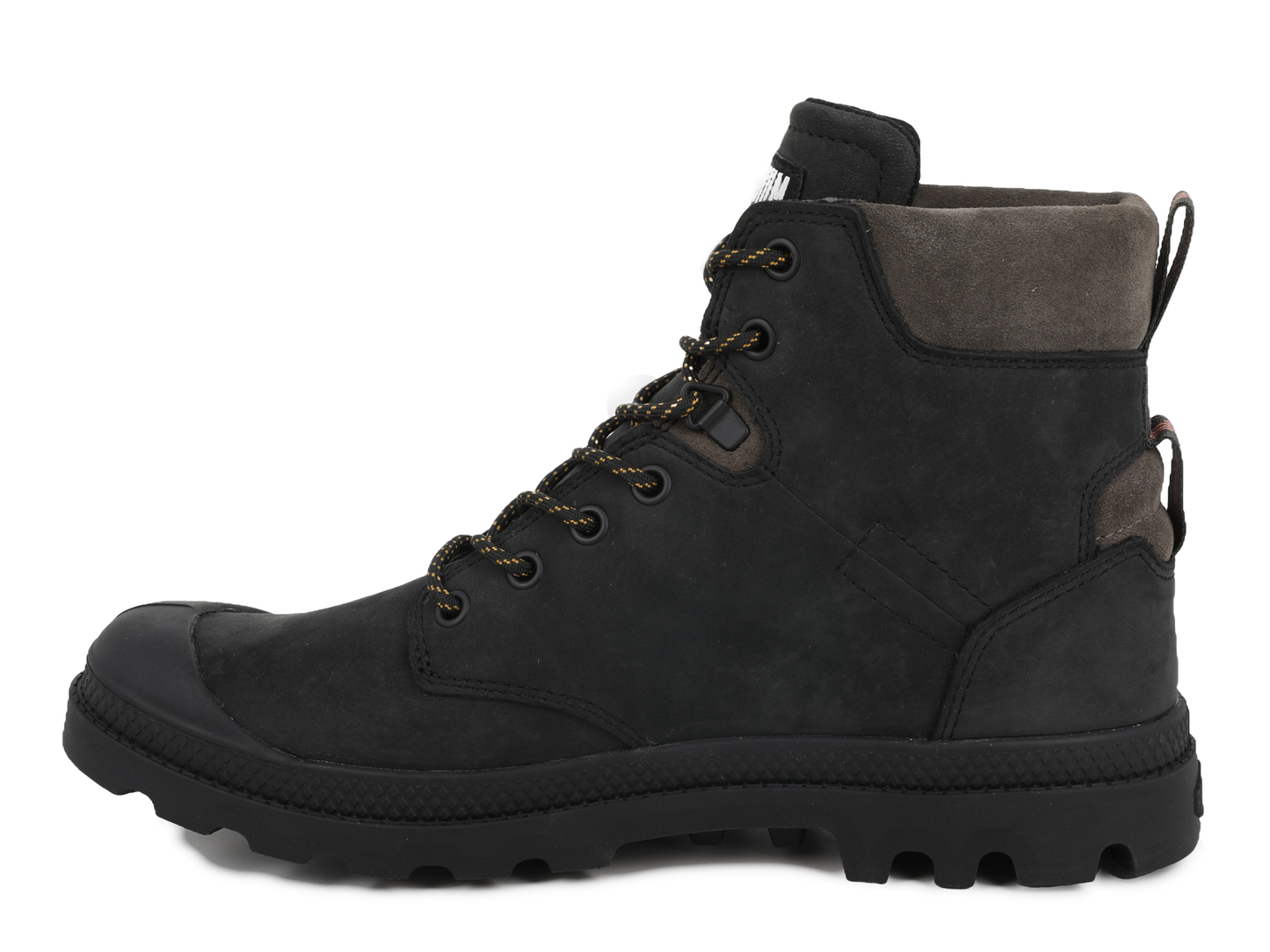 79578-008-M | PAMPA SPORTCUFF GTX | BLACK