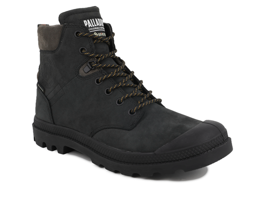 79578-008-M | PAMPA SPORTCUFF GTX | BLACK