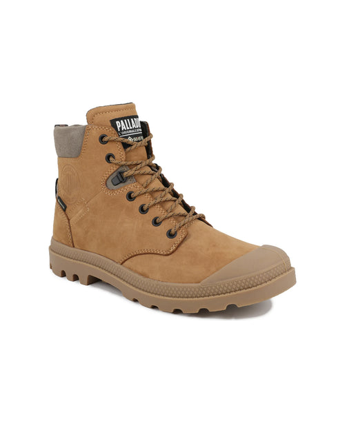 Pampa Sportcuff Gtx - PALLADIUM EU - 2