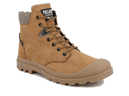 79578-238-M | PAMPA SPORTCUFF GTX | FALL GOLD