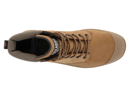 79578-238-M | PAMPA SPORTCUFF GTX | FALL GOLD