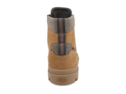 79578-238-M | PAMPA SPORTCUFF GTX | FALL GOLD