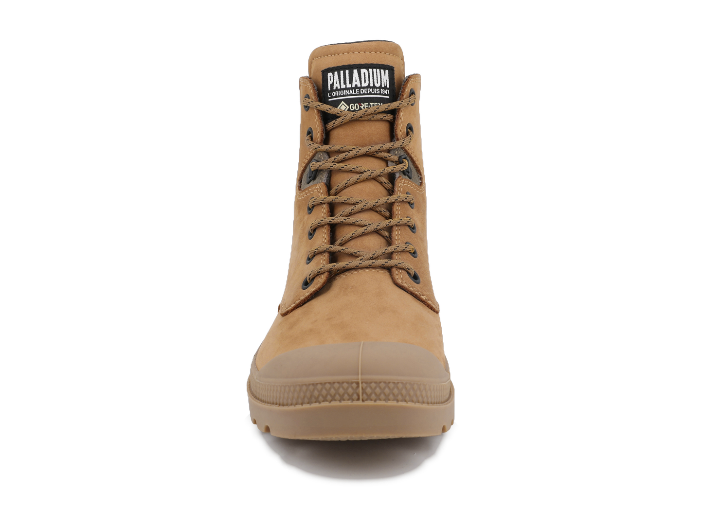 79578-238-M | PAMPA SPORTCUFF GTX | FALL GOLD