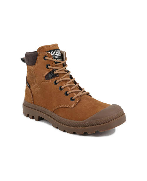 Pampa Sportcuff Gtx - PALLADIUM EU - 2