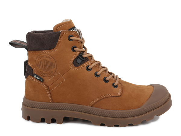79578-614-M | PAMPA SPORTCUFF GTX | MAHOGANY