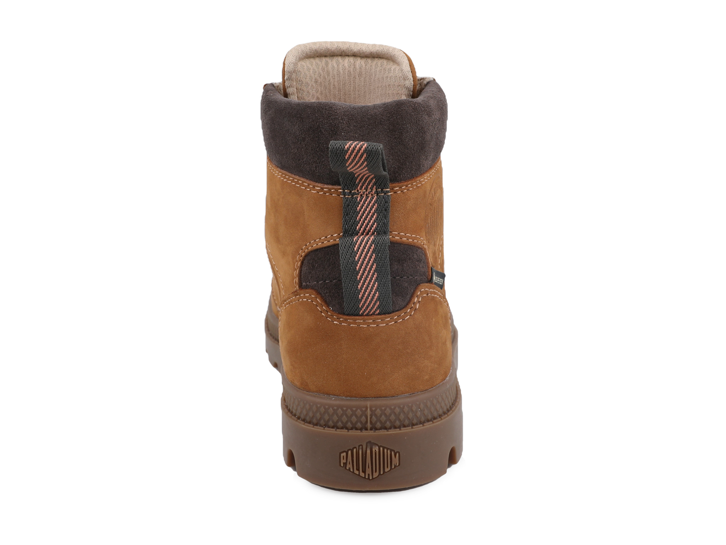 79578-614-M | PAMPA SPORTCUFF GTX | MAHOGANY
