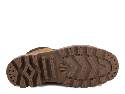 79578-614-M | PAMPA SPORTCUFF GTX | MAHOGANY