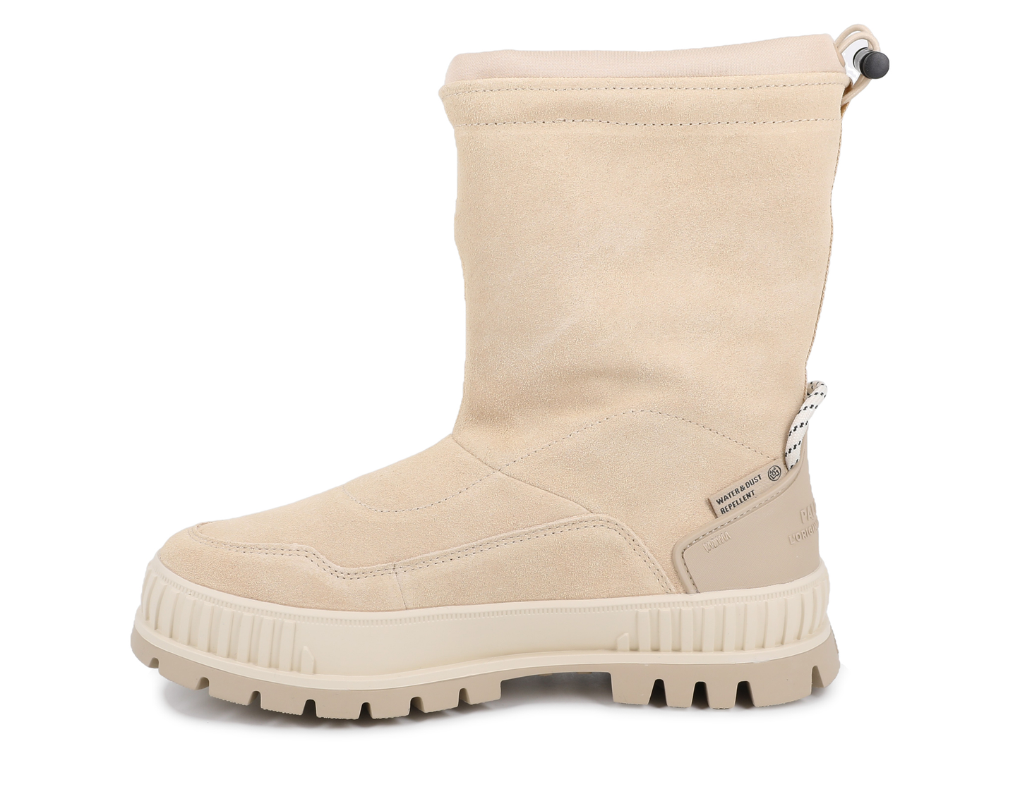 79711-202-M | PALLASHOCK HIVER HI