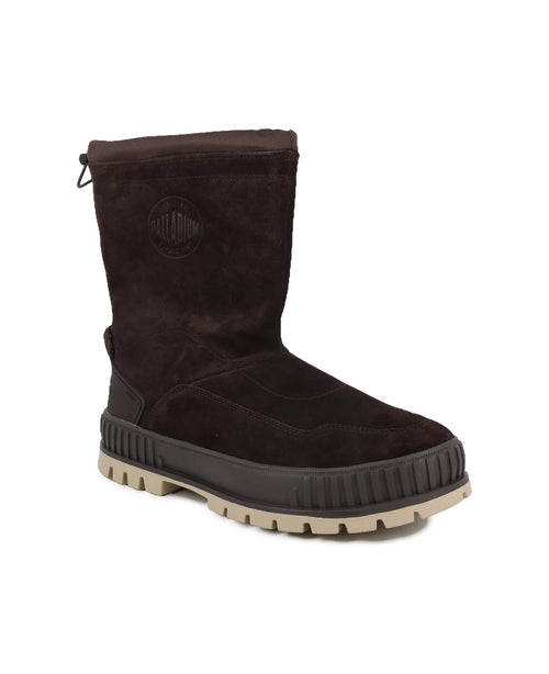 Pallashock Hiver Hi - PALLADIUM EU - 2