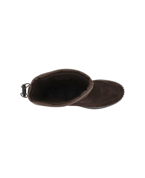 79711-249-M | PALLASHOCK HIVER HI | DARK COCOA - PALLADIUM EU - 7