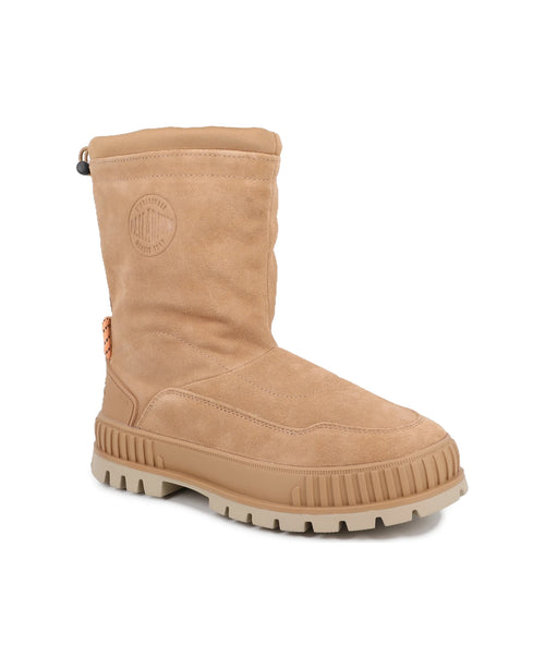 Pallashock Hiver Hi - PALLADIUM EU - 2