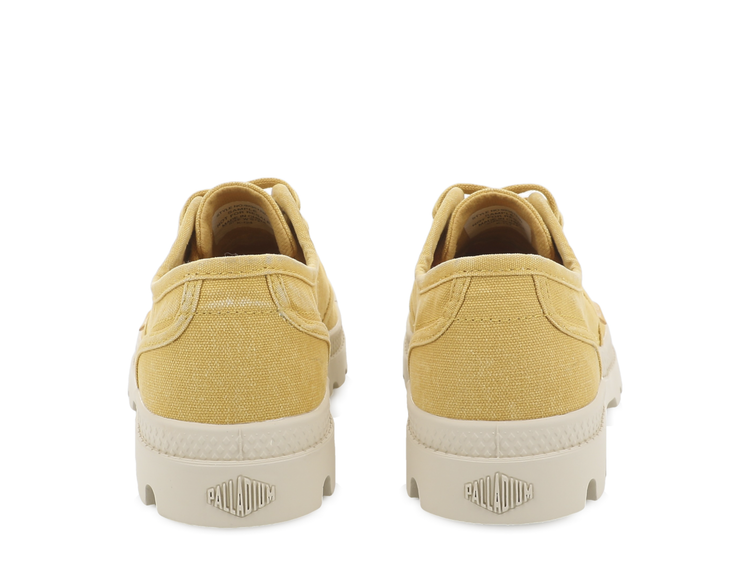 92351-220-M | PAMPA OXFORD | OCHRE