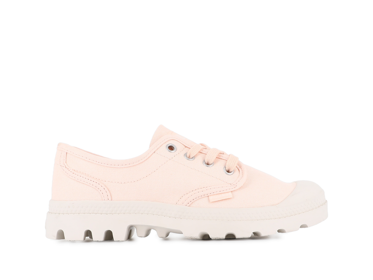 92351-868-M | PAMPA OXFORD | PEASKIN