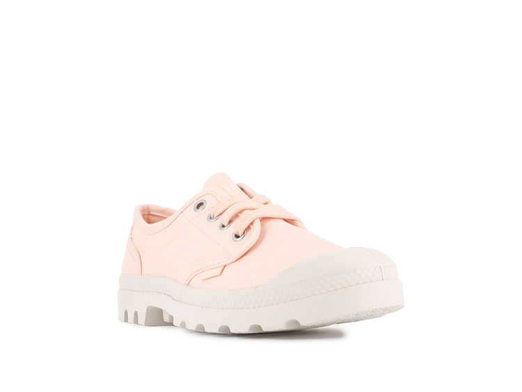 92351-868-M | PAMPA OXFORD | PEASKIN