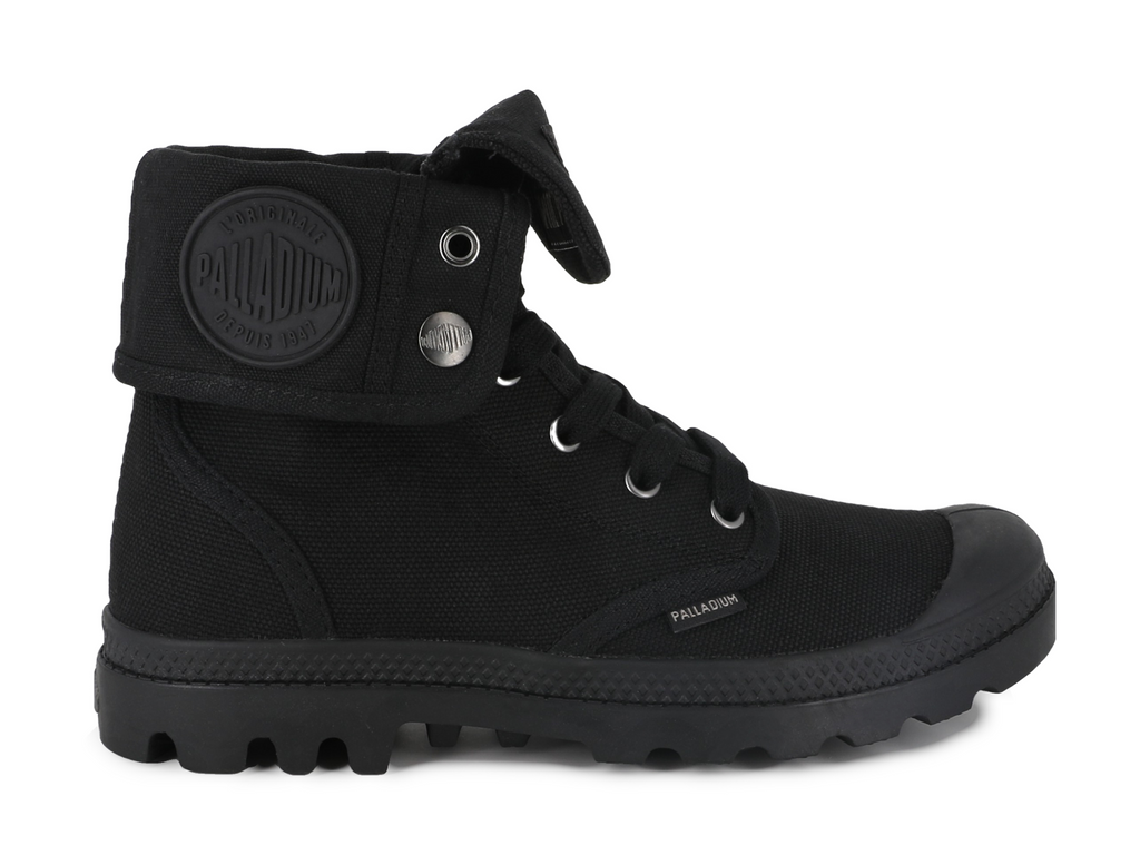 92353-060-M | BAGGY | BLACK/BLACK