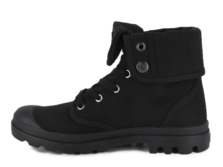 92353-060-M | BAGGY | BLACK/BLACK