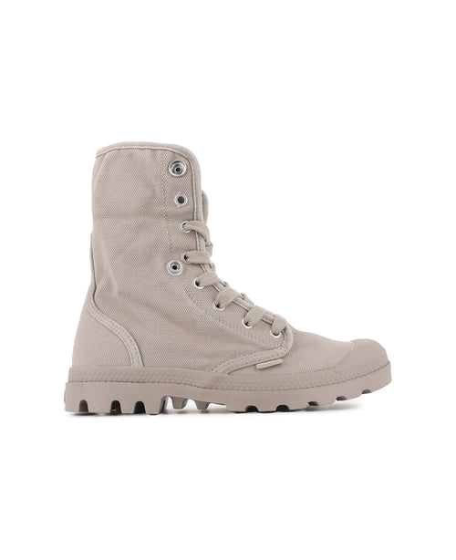 92353-272-M | BAGGY | VINTAGE KHAKI - PALLADIUM EU - 8