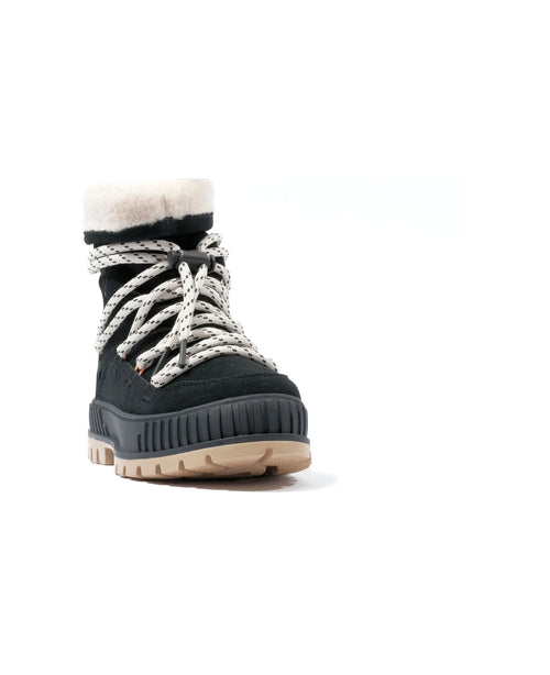 Pallashock Hiver - PALLADIUM EU - 2