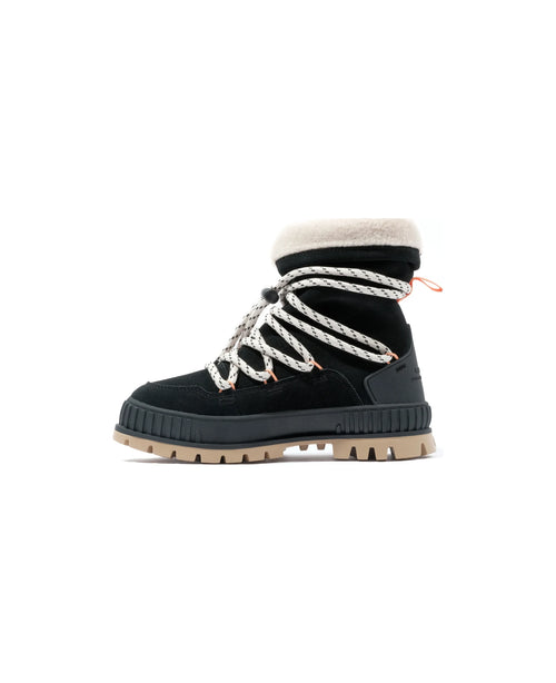 94349-008-M | PALLASHOCK HIVER | BLACK - PALLADIUM EU - 4