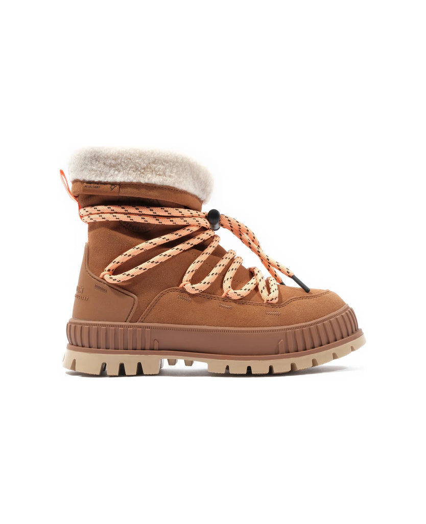 94349-252-M | PALLASHOCK HIVER | DEAR BROWN