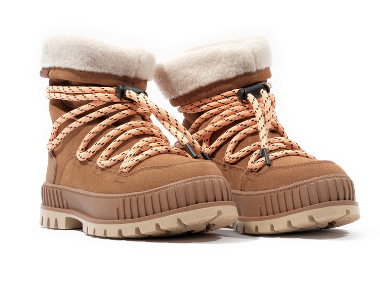 94349-252-M | PALLASHOCK HIVER | DEAR BROWN