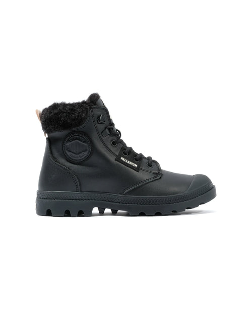  Pampa Hi Snow Warm - PALLADIUM EU - 1
