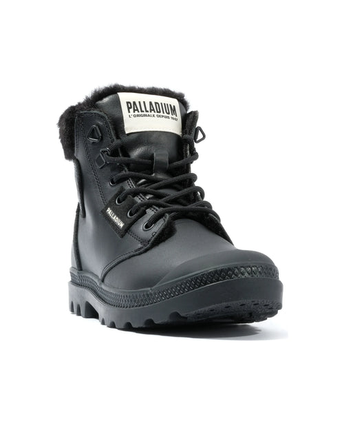  Pampa Hi Snow Warm - PALLADIUM EU - 2