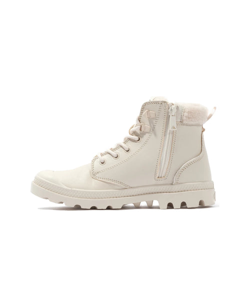 94380-175-M | PAMPA HI SNOW WARM | ALMOND MILK - PALLADIUM EU - 4