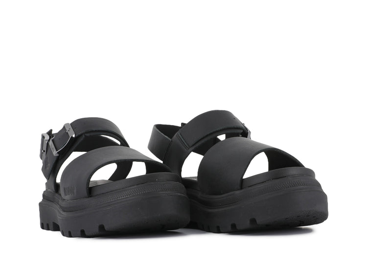 94460-008-M | PALLACRUISE CLASSIC | BLACK