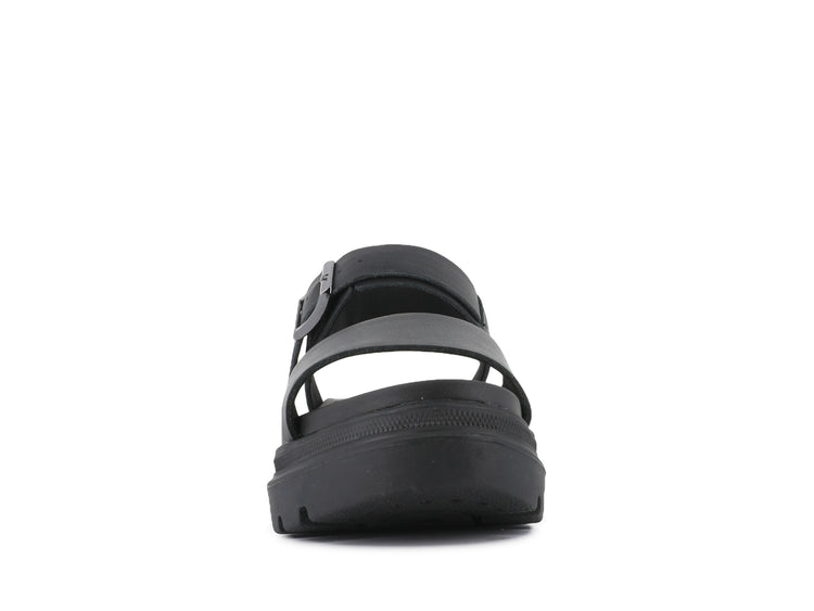 94460-008-M | PALLACRUISE CLASSIC | BLACK