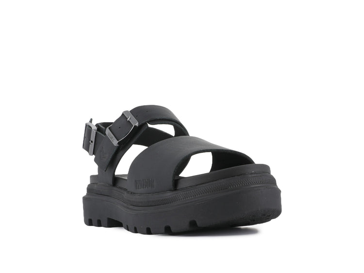 94460-008-M | PALLACRUISE CLASSIC | BLACK