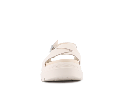 94461-175-M | PALLACRUISE CROSSED | ALMOND MILK