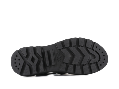 94462-008-M | PALLACRUISE FISHERMAN | BLACK