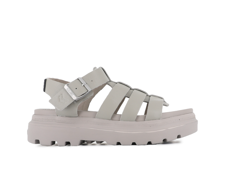 94462-272-M | PALLACRUISE FISHERMAN | VINTAGE KHAKI