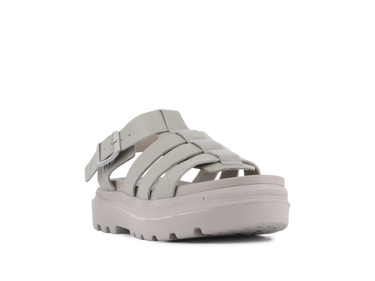 94462-272-M | PALLACRUISE FISHERMAN | VINTAGE KHAKI