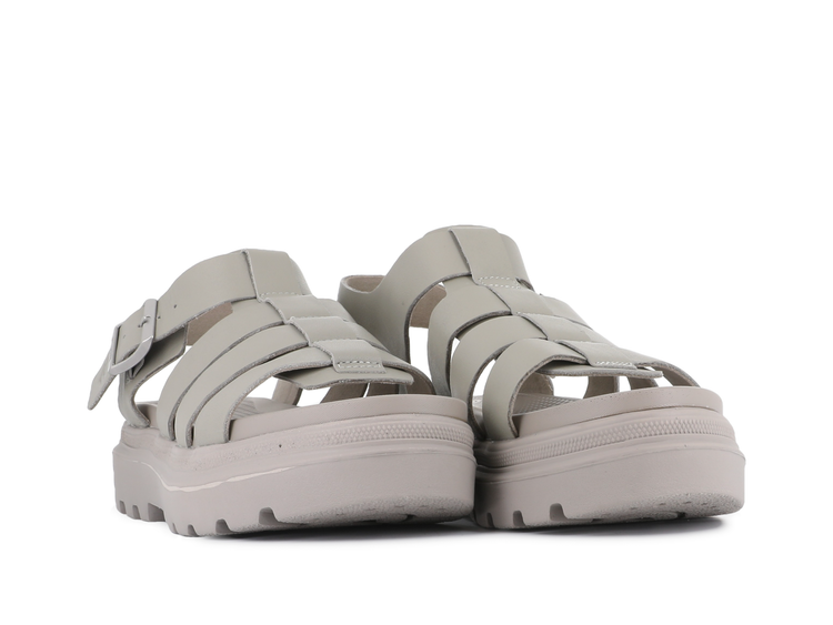 94462-272-M | PALLACRUISE FISHERMAN | VINTAGE KHAKI