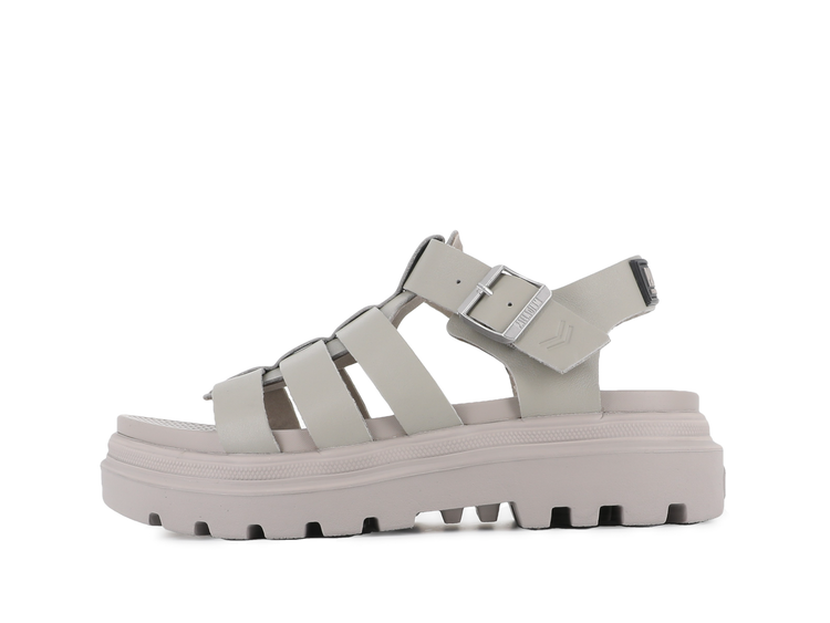 94462-272-M | PALLACRUISE FISHERMAN | VINTAGE KHAKI