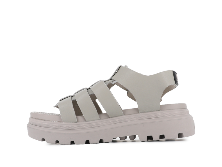 94462-272-M | PALLACRUISE FISHERMAN | VINTAGE KHAKI